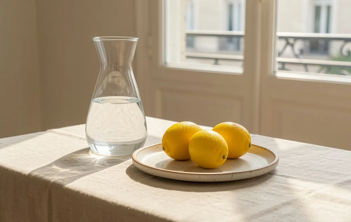Minimalisme alimentaire